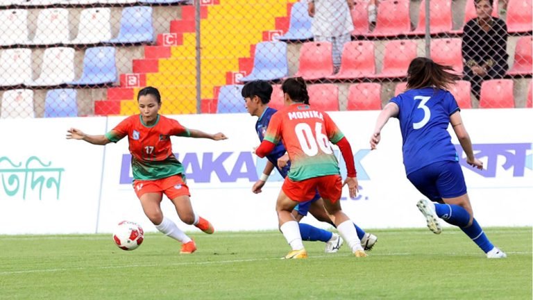 বাংলাদেশের ম্যাচসহ টিভিতে আজ যেসব খেলা দেখবেন 