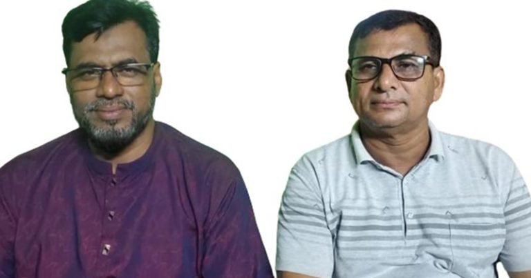 পটুয়াখালী সদর উপজেলা যুবদলের আহ্বায়ক কমিটি