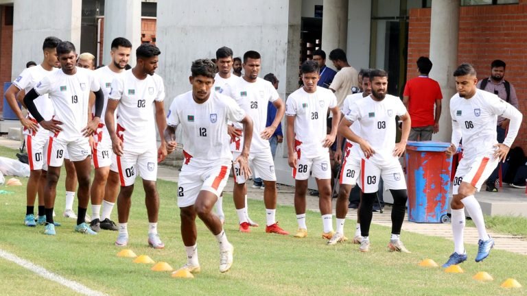 বাংলাদেশ ও পাকিস্তানের ম্যাচসহ টিভিতে খেলার সূচি