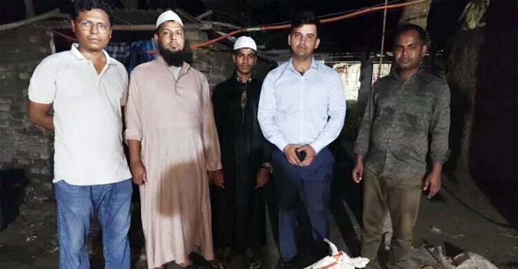 বরিশালে ৯২ কেজি আফ্রিকান মাগুর জব্দ, জরিমানা