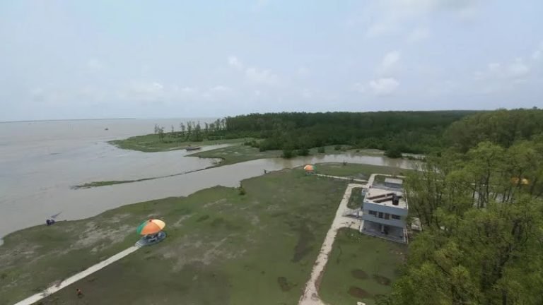 ১৬ বছরের উন্নয়নে বদলে গেছে দ্বীপজেলা ভোলা