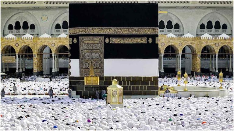 সৌদি আরবে অন্তত ১৯ হজযাত্রী নিহত