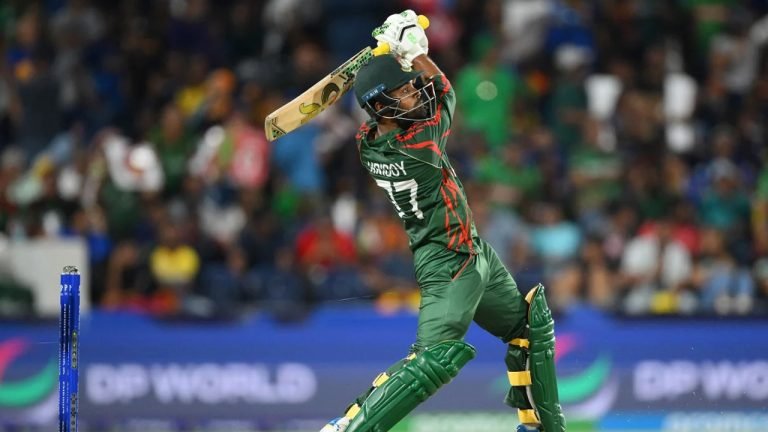 বাংলাদেশের ম্যাচসহ টিভিতে আজ যেসব খেলা দেখবেন