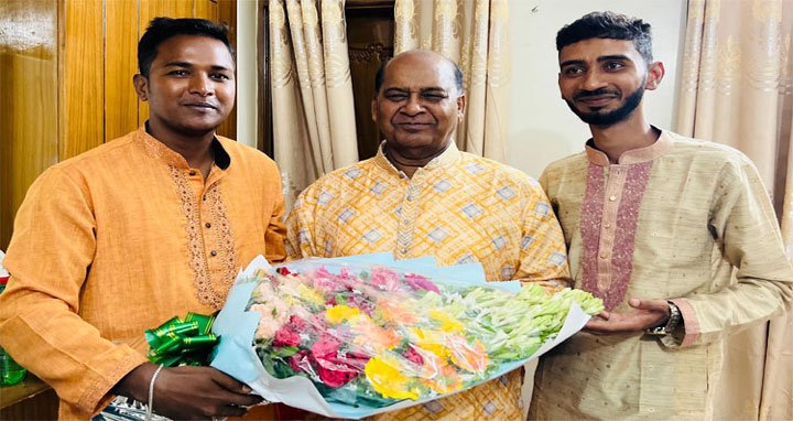 কলাপাড়া উপজেলা ছাত্রলীগের কমিটি ঘোষণা