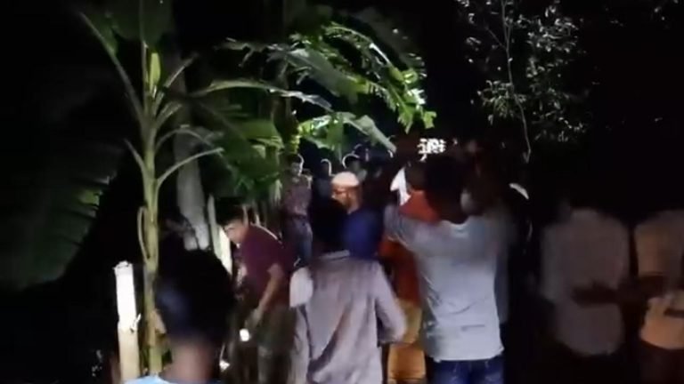 দুমকিতে ২ চেয়ারম্যান প্রার্থীর ৮ সমর্থকের কারাদণ্ড
