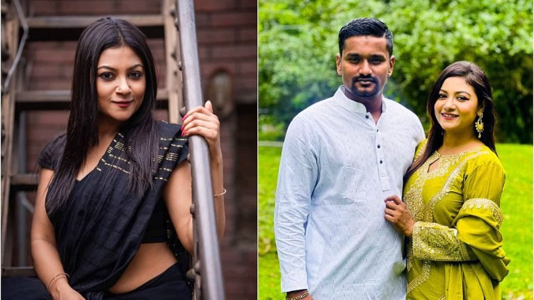 ৭ মাস পর প্রকাশ্যে এলো অভিনেত্রীর বিয়ের খবর