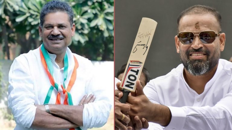 বিশ্বকাপজয়ী ২ ক্রিকেটার জিতলেন ভারতের নির্বাচনে