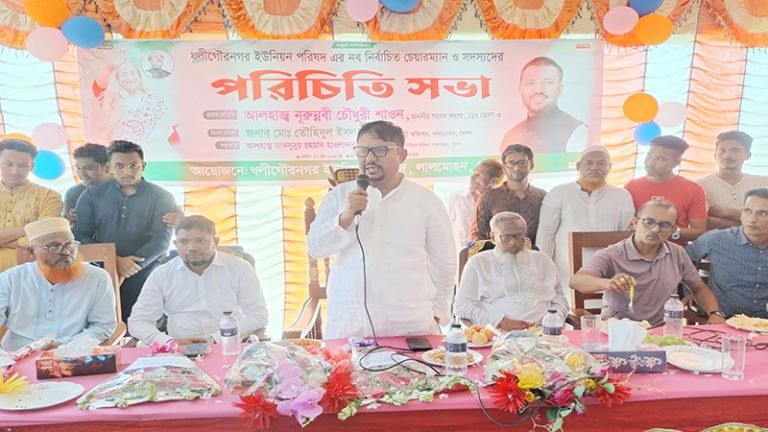 জনপ্রতিনিধিদের প্রান্তিক জনগণের বন্ধু হয়ে পাশে থাকতে হবে: এমপি শাওন