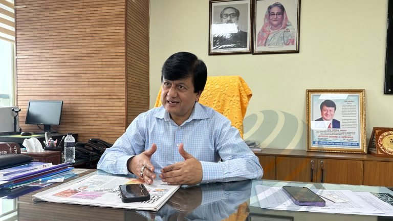 আলোচিত মতিউরের বিরুদ্ধে দুদকের অনুসন্ধান শুরু