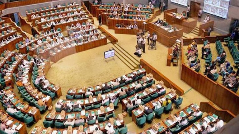 দ্বাদশ জাতীয় সংসদের বাজেট অধিবেশন বসছে বুধবার
