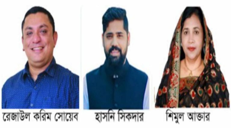 পটুয়াখালী সদরসহ ১৩ টি উপজেলা পরিষদ নির্বাচনে নির্বাচিতদের শপথ গ্রহন