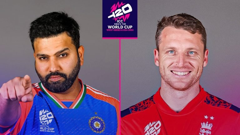 ভারত-ইংল্যান্ড সেমিফাইনালসহ টিভিতে যত খেলা