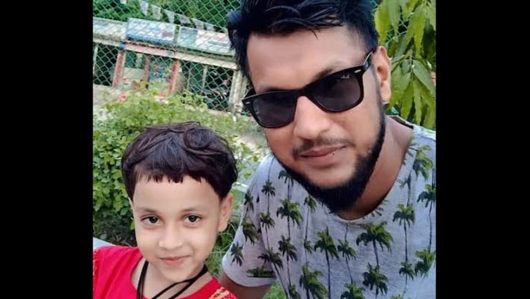বরিশালে বাবা-মেয়ের গলাকাটা মরদেহ উদ্ধার