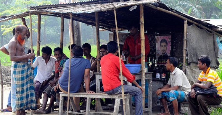 গৌরনদী আগৈলঝারা উপজেলা নির্বাচন ৯ জুন: দুই উপজেলায় নতুন মুখ মনির আর যতীন