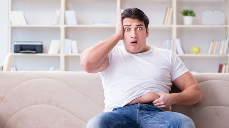 বসে থাকলেই নয়, ওজন বাড়ার পেছন আরও যেসব অভ্যাস দায়ী