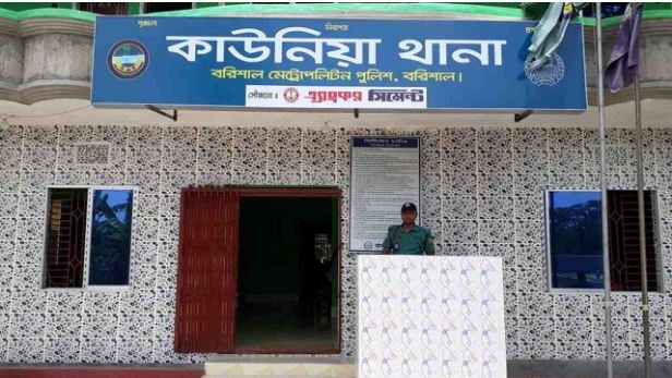 মালামাল আত্মসাত মালয়েশিয়া প্রবাসীসহ তিনজন গ্রেপ্তার