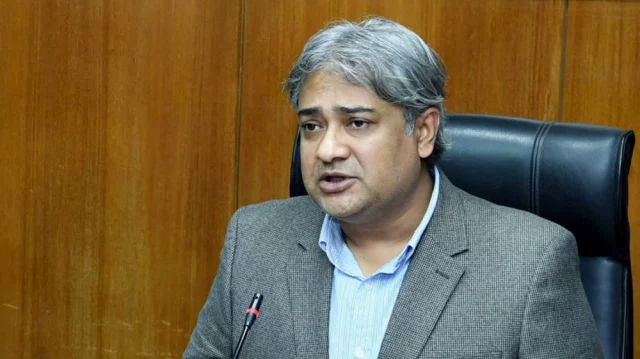 বিদেশে সাজাপ্রাপ্তদের বিষয়ে সরকার খুবই উদ্বিগ্ন: তথ্য প্রতিমন্ত্রী