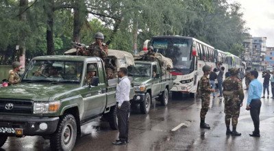 রোববার থেকে মঙ্গলবার অফিস ৯টা-৩টা