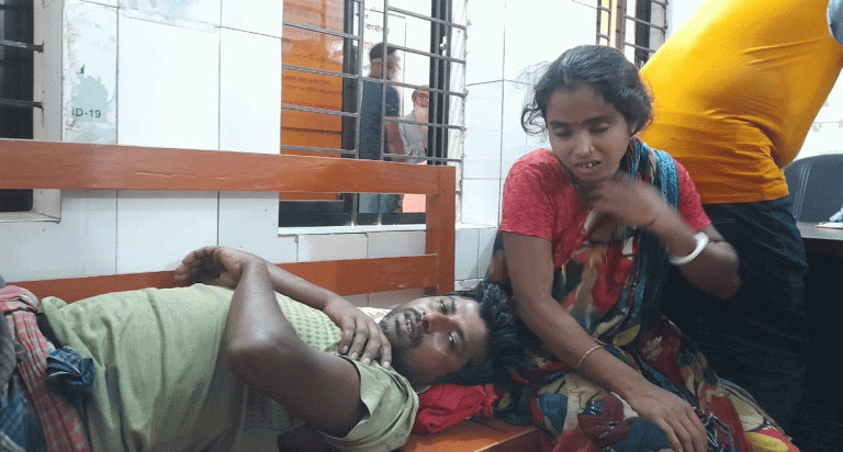 বাউফলে হাতুড়িপেটায় আহত ব্যক্তির মৃত্যু
