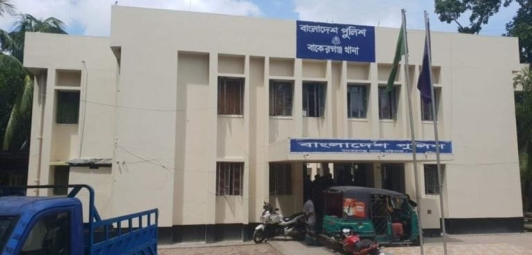 বরিশালে স্ত্রী ছুরিকাঘাতে স্বামী খুন