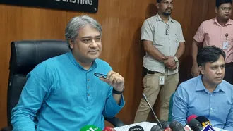প্রধানমন্ত্রীর ভারত সফর নিয়ে মির্জা ফখরুল মিথ্যাচার করেছ