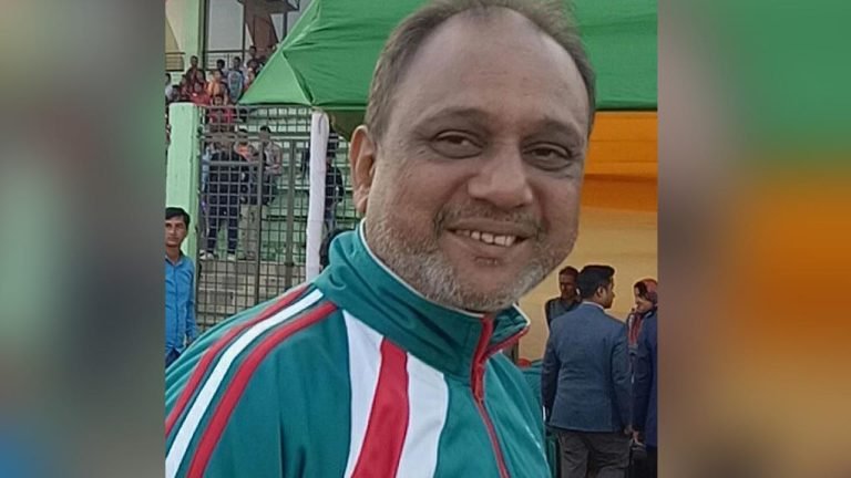 কমনওয়েলথে স্বর্ণজয়ী শুটার আতিক আর নেই