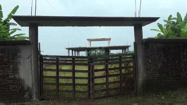 গ্রামে ডুপ্লেক্স বাড়ি বানাচ্ছেন পিএসসির উপ-পরিচালক আবু জাফর : প্রশ্নফাঁস