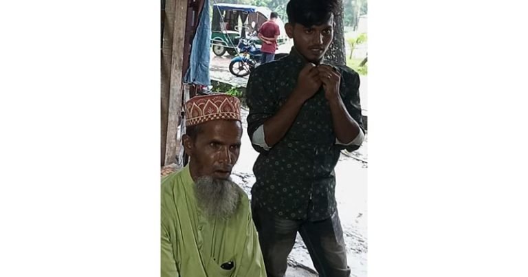 রাঙ্গাবালীতে গৃহবধূকে মারধর করায় আদালতে মামলা