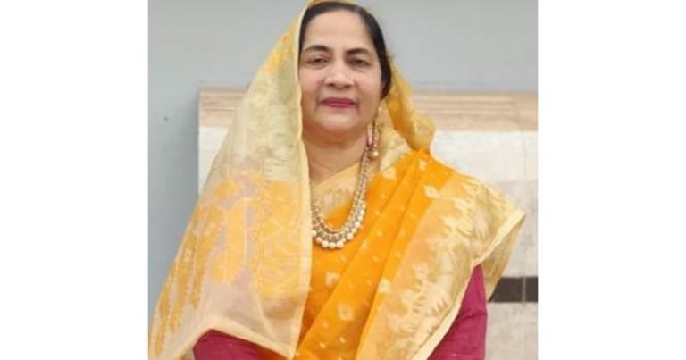 পটুয়াখালীতে ঋণ বকেয়ার অভিযোগে নারী নেত্রী গ্রেপ্তার