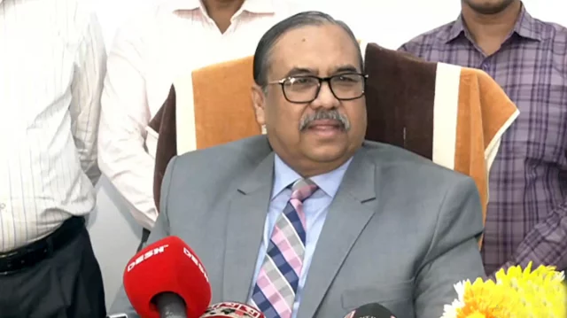 ‘কোটা আন্দোলনকারীদের জন্য আদালতের দরজা সবসময় খোলা’: প্রধান বিচারপতি