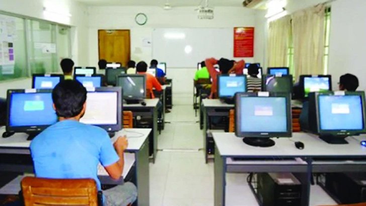 বরিশালে ইন্টারনেট বিহীন ৭ দিনে এক হাজার কোটি টাকার ক্ষতি