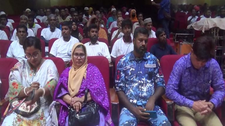 মৎস্য সপ্তাহ উপলক্ষে পটুয়াখালীতে মতবিনিময় সভা