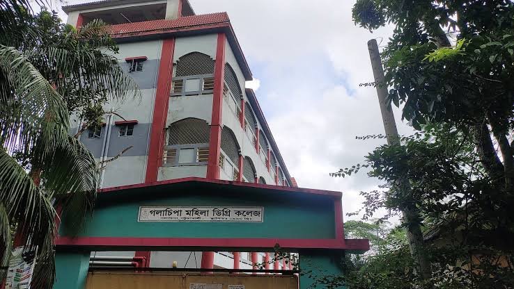 গলাচিপায় পরীক্ষার্থীর বাড়ি থেকে উত্তরপত্র উদ্ধার – অবশেষে বহিষ্কার