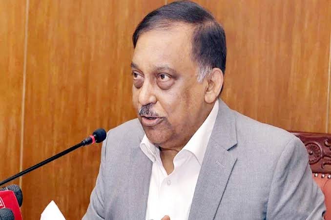 কারফিউ তুলে নেয়া হবে কবে, জানালেন স্বরাষ্ট্রমন্ত্রী