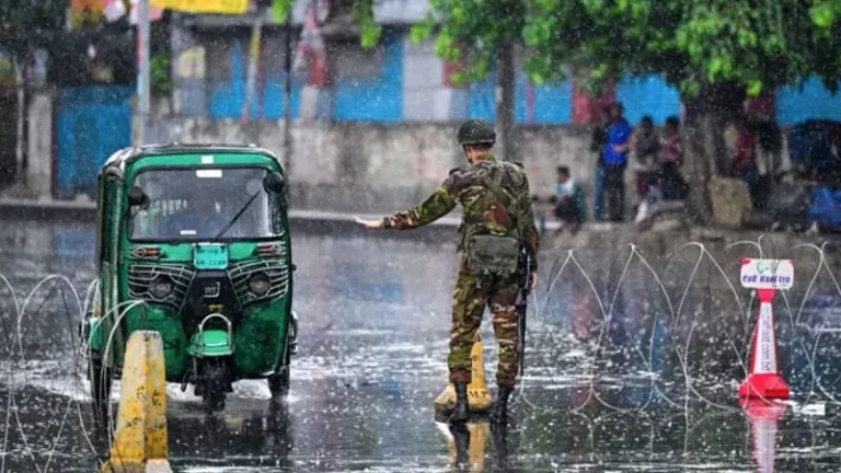 শুক্র-শনিবার কারফিউ আরও শিথিল