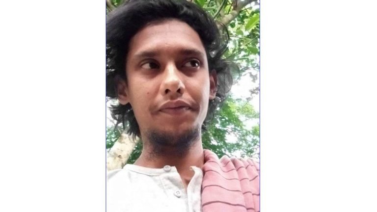 এক মাসেও সন্ধান মিলেনি নিখোঁজ যুবকের