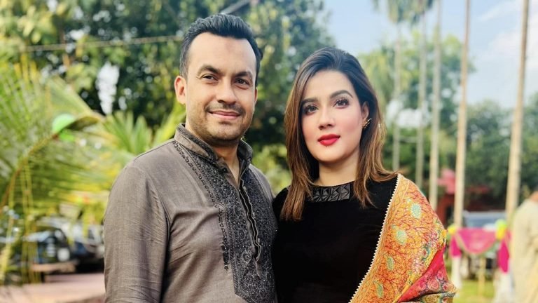 রাকিবের সঙ্গে বিয়ের পরই প্রেম শুরু হয়েছিল : মাহি