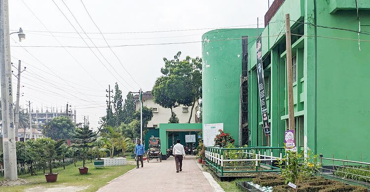 বরিশালে পল্লী বিদ্যুৎ সমিতিতে নারী কর্মী নিয়োগ, আবেদন ফি ১০০ টাকা
