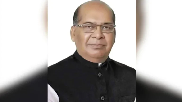 ত্রাণ প্রতিমন্ত্রীকে নিয়ে ফেসবুকে পোস্ট – এবার পর্নোগ্রাফি আইনে মামলা