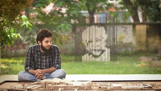 বরিশাল নদীবন্দরের নকশা করে আন্তর্জাতিক পুরস্কার পেলেন রুয়েটের শিক্ষার্থী