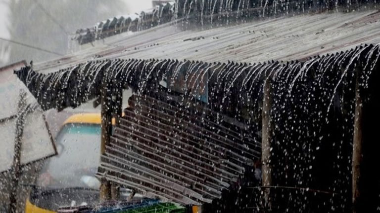 সন্ধ্যার মধ্যে যেসব অঞ্চলে ঝড় বয়ে যেতে পারে