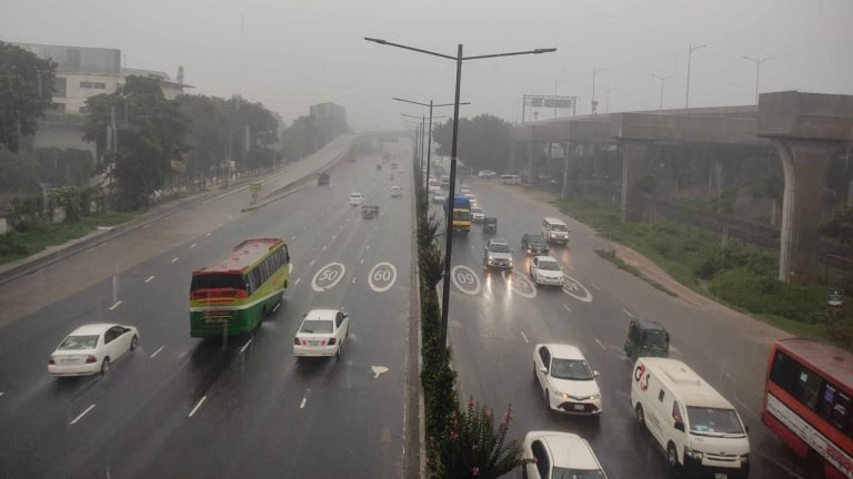 কেমন থাকবে আজ দিনের আবহাওয়া