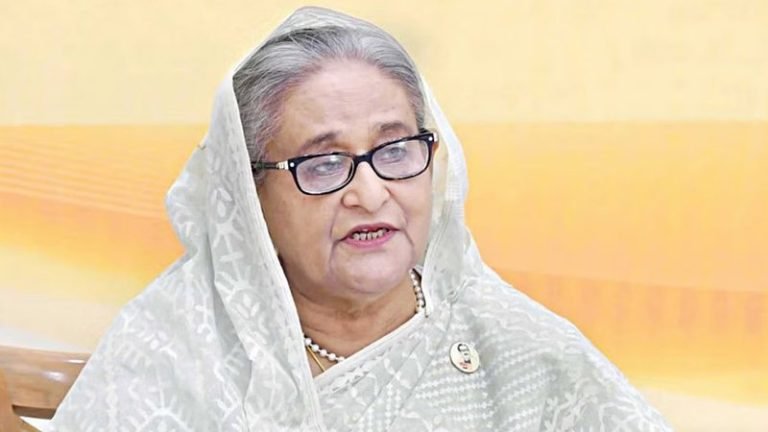 আজ রাষ্ট্রীয় শোক