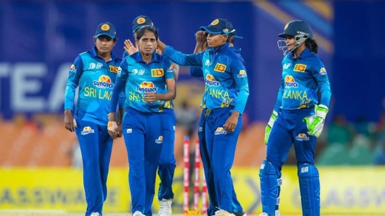 পাকিস্তানকে হারিয়ে এশিয়া কাপ ফাইনালে শ্রীলঙ্কা