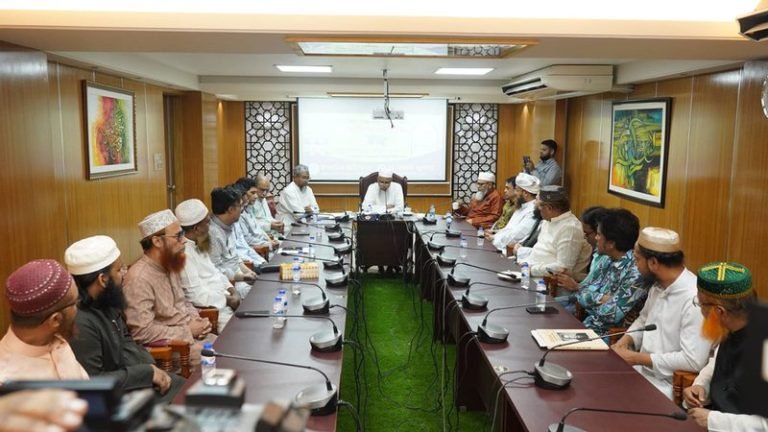 Holy Ashura on July 17