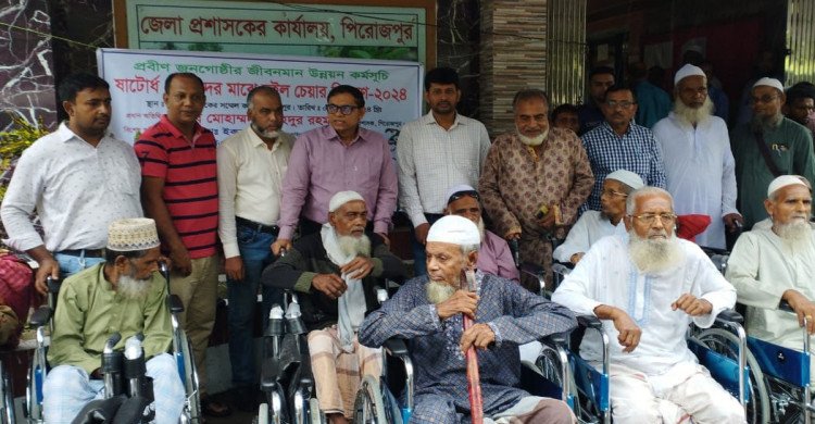 পিরোজপুরে হচ্ছে সম্ভাবনাময়ী লটকনের চাষ