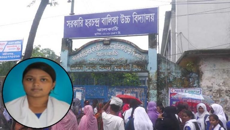 শ্রেণি কক্ষে ছাত্রীর ঝুলন্ত মরদেহ, তদন্ত কমিটি গঠন