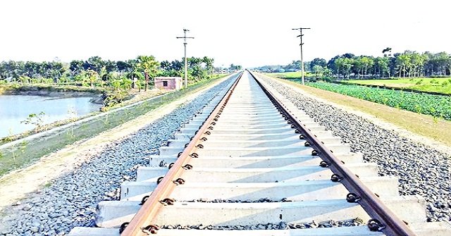 কুয়াকাটা রেলপথ তৈরিতে চীনের বিনিয়োগ চায় সরকার