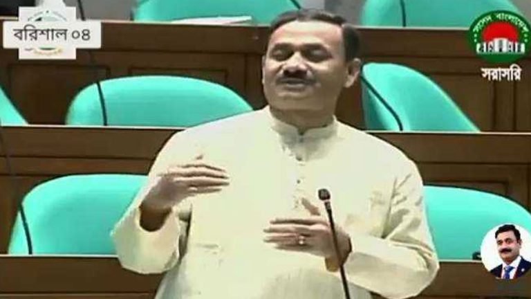 প্রধানমন্ত্রীর সদিচ্ছা ধ্বংস করে ফেলেছে দুর্নীতিবাজরা : পঙ্কজ