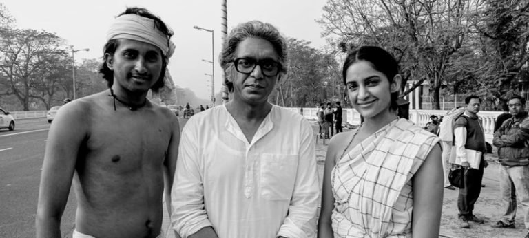 ‘তুফান’-এর পর ‘পদাতিক’ নিয়ে আসছেন চঞ্চল চৌধুরী